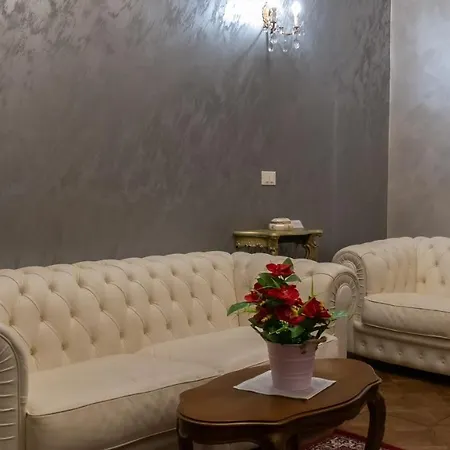 Bed & Breakfast La Maison De Lulu *