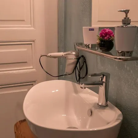 Bed & Breakfast La Maison De Lulu