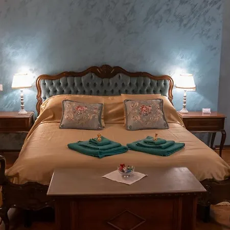 Bed & Breakfast La Maison De Lulu *