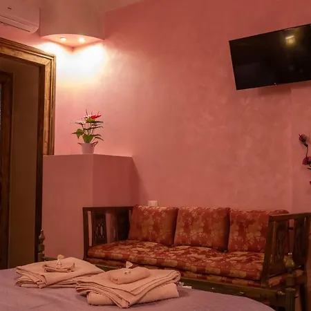 La Maison De Lulu * Terst