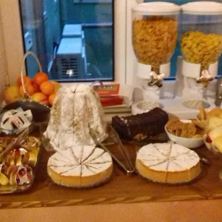 La Maison De Lulu * Terst