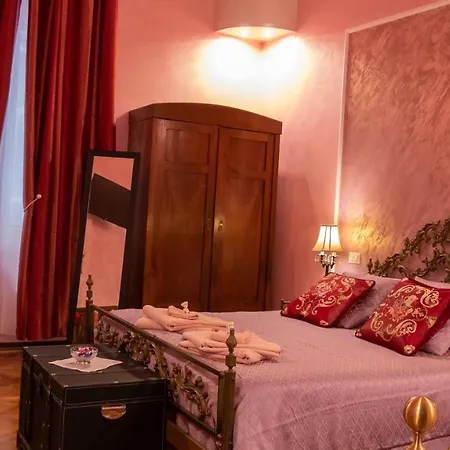 Bed & Breakfast La Maison De Lulu