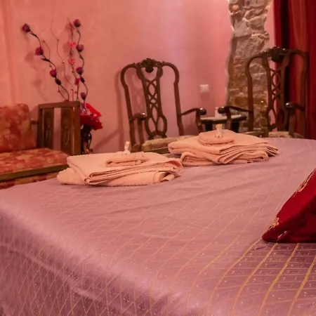 Bed & Breakfast La Maison De Lulu
