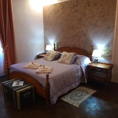 Bed & Breakfast La Maison De Lulu Terst