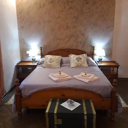 Bed & Breakfast La Maison De Lulu *