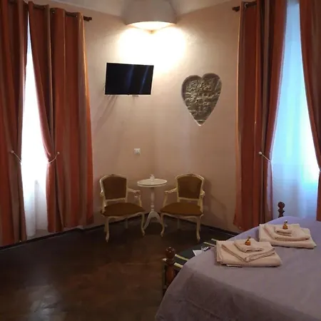 La Maison De Lulu * Terst